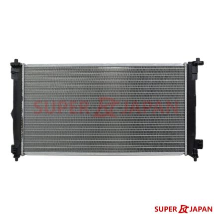 RADIATOR COROLLA 1.1T 2019 CVT