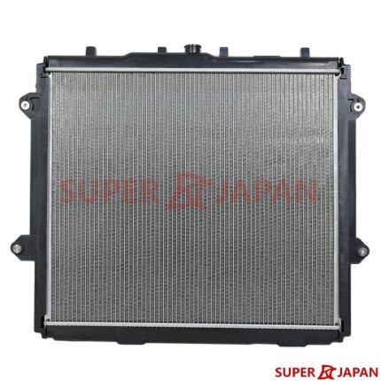 RADIATOR PRADO LAND CRUISER 150 2011