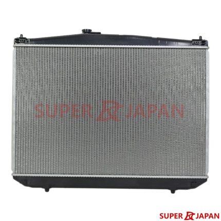 RADIATOR LEXUS RX350 16-19
