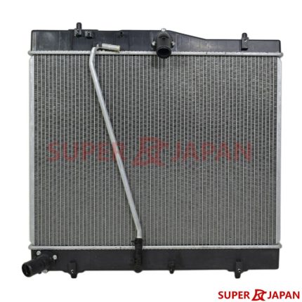 RADIATOR HIACE TRH200/214/219 2004