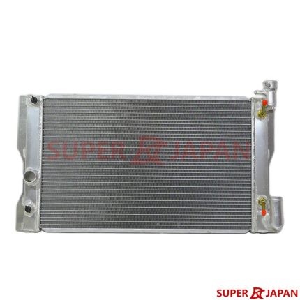 RADIATOR TOYOTA CORROLA 2008-13 AT