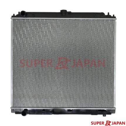 RADIATOR NISSAN NAVARA 05