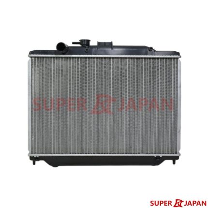 RADIATOR NISSAN URVAN 2009