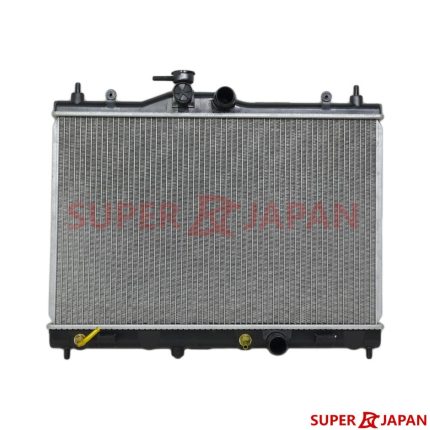 RADIATOR NISSAN VERSA 1.6 07-011