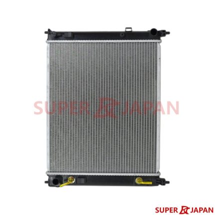 RADIATOR NISSAN VERSA 1.6 2012