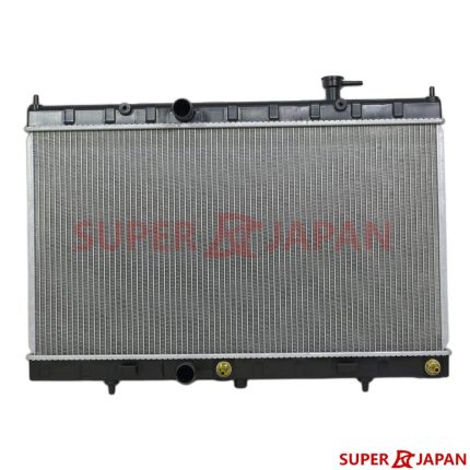 RADIATOR X-TRAIL T32 14AT PA16/AT