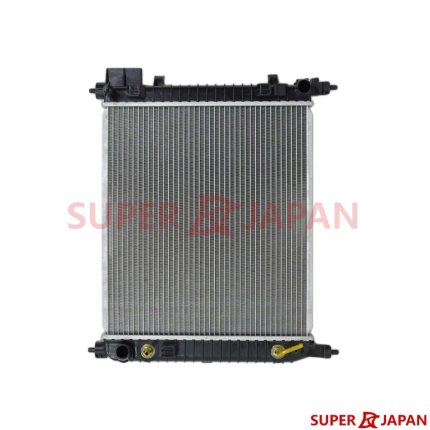RADIATOR NISSAN SUNNY 2013