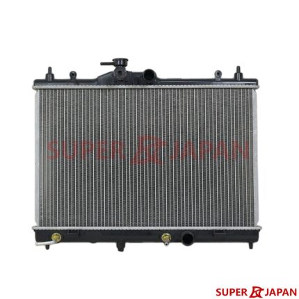 RADIATOR NISSAN TIIDA  1.6L,2006