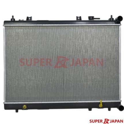 RADIATOR NISSAN PATHFINDER 13-17/INFINITY QX60 14-16 PA26/AT