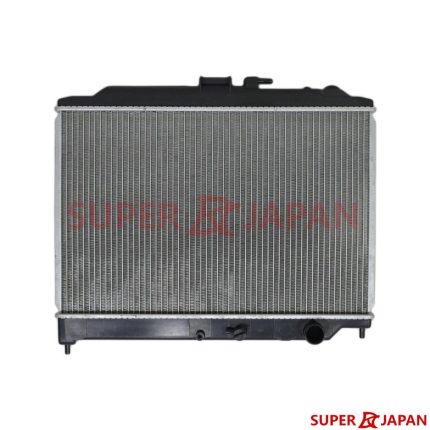 RADIATOR URVAN NV350 E26 2.5D PA26/MT Diesel