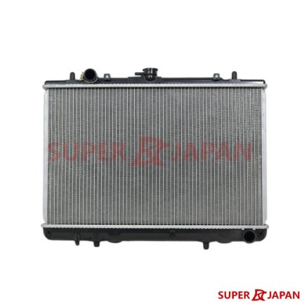 RADIATOR PICK UP L200 98