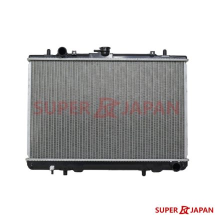 RADIATOR PICK UP L200 96