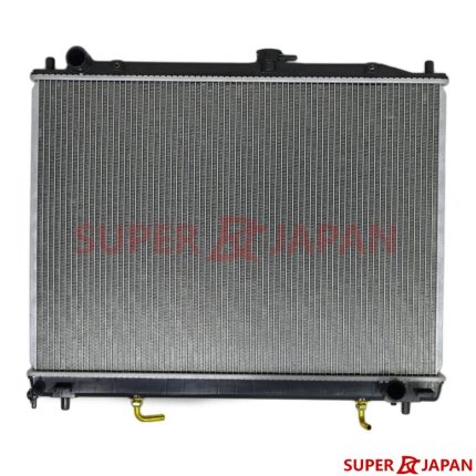 RADIATOR PAJERO V73 02