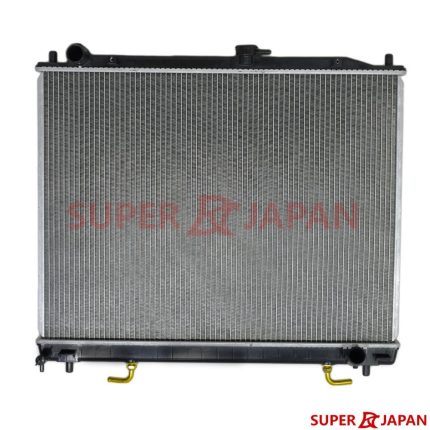 RADIATOR PAJERO V73 07