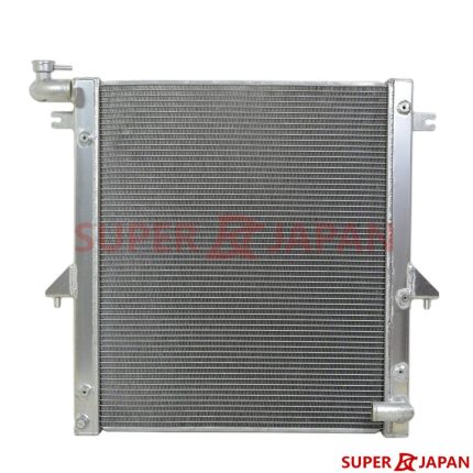 RADIATOR G200, 04,/L200, 07