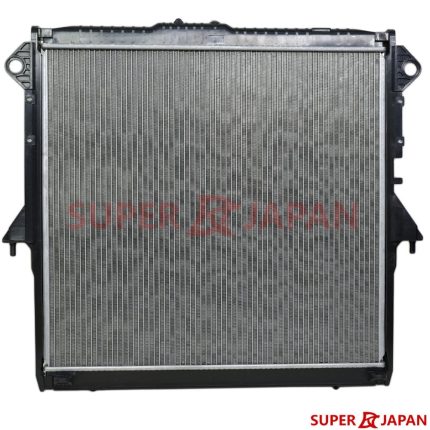 RADIATOR FORD RANGER 2.2TDCI,11