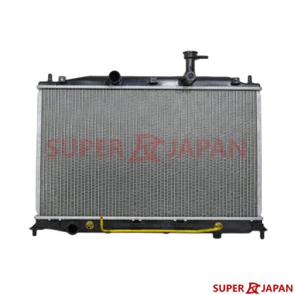 RADIATOR ACCENT 07-10