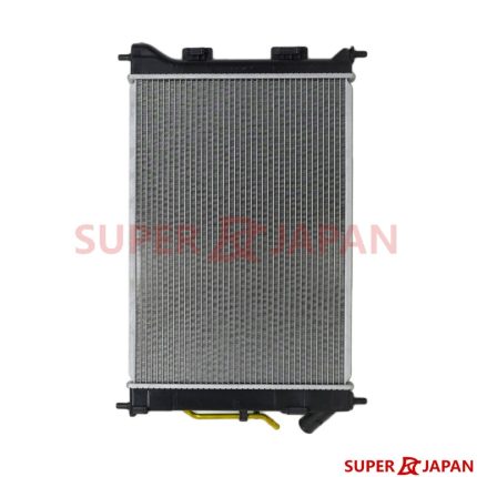 RADIATOR ELANTRA 2011-