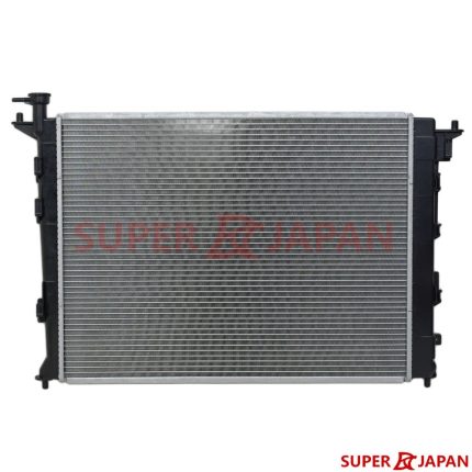 RADIATOR HYUNDAI IX35 2010