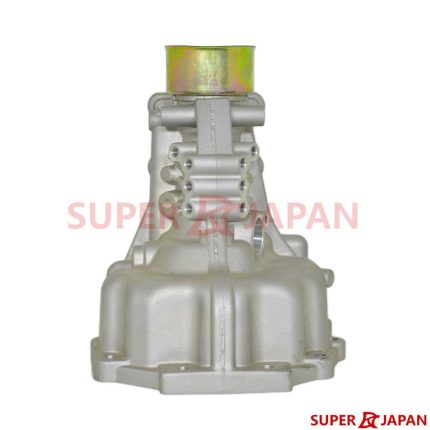 REAR COVER 1KD, 2KD,1KZ,1TR,2TR, HIACE 2005