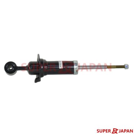 SHOCK ABSORBER NISSAN NAVARA FRONT
