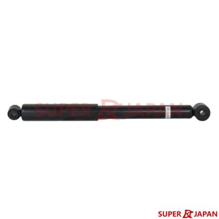 SHOCK ABSORBER NISSAN NAVARA REAR