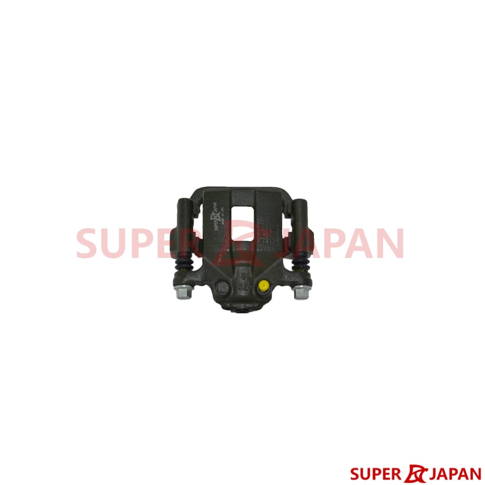 Front Left Brake Caliper For Nissan X-Trail T31 2.0 DCi – RTG Automotive, 5-Year Warranty