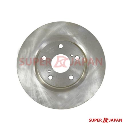 BRAKE DISC CAMRY USA NEW FRONT 07-11