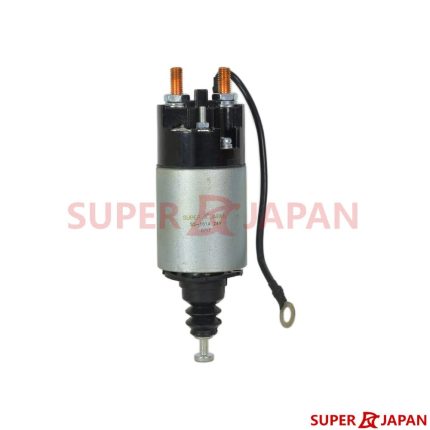 SOLENOID SWITCH FUSO