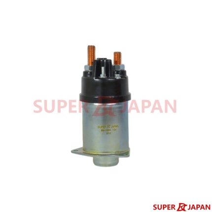 SOLENOID SWITCH CATERPILLAR 12v