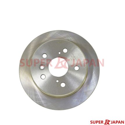 BRAKE DISC CAMRY OLD  REAR