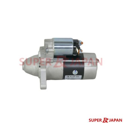 STARTER WL Mazda 12v