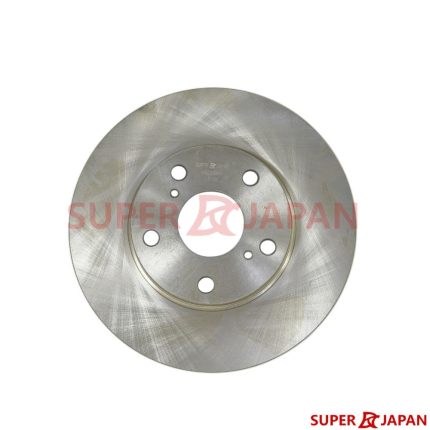 BRAKE DISC CAMRY OLD  FRONT