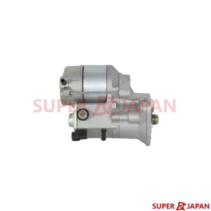 STARTER 2C 12v Double Small