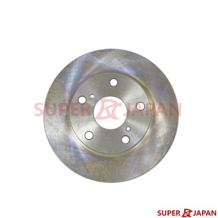 BRAKE DISC CAMRY