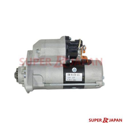 STARTER 1VD 12v  2007 Up