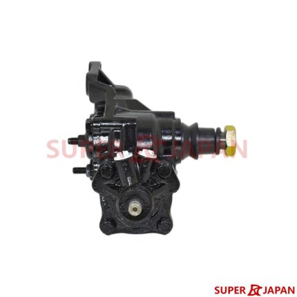 STEERING GEAR ISUZU NPR