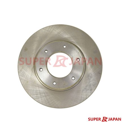 BRAKE DISC HIACE DOLPHIN FRONT