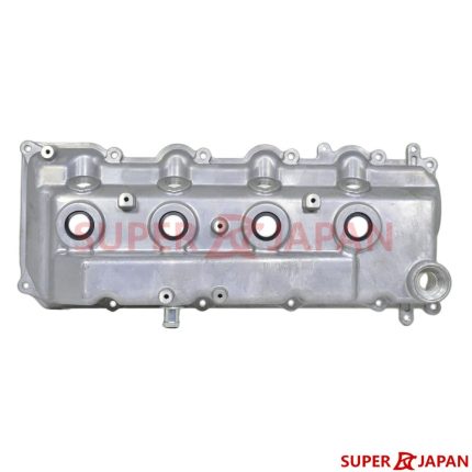 TAPPET COVER 2KD Aluminium