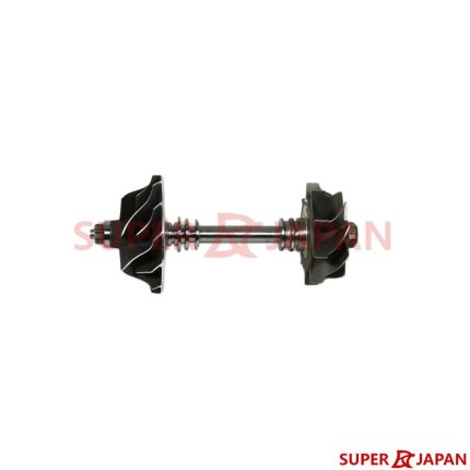 TURBO ROUTER 2KD Oil