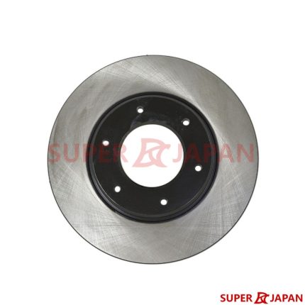 BRAKE DISC HIACE DOLPHIN FRONT