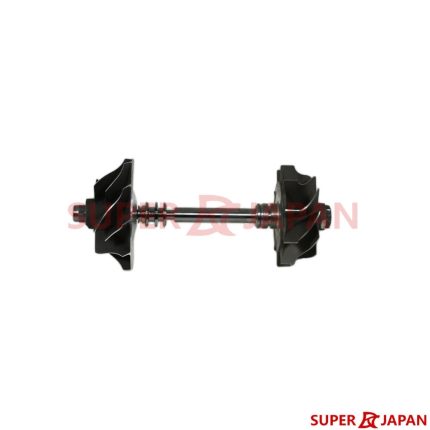 TURBO ROUTER 1HD 24V