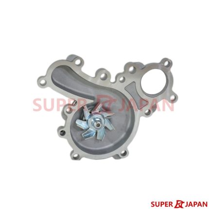 WATER PUMP 3UR L.CRUISER/LX570/SEQUOIA/TUNDRA
