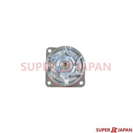 WATER PUMP NISSAN INFINITI