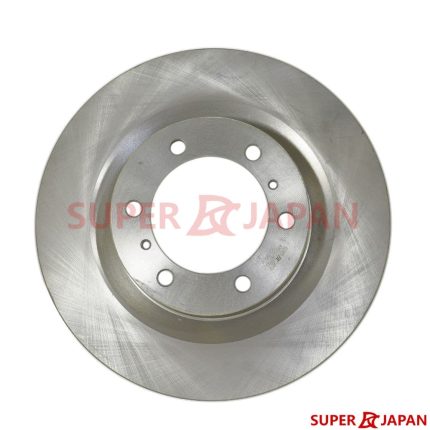 BRAKE DISC PRADO, 4 RUNNER 2010 UP