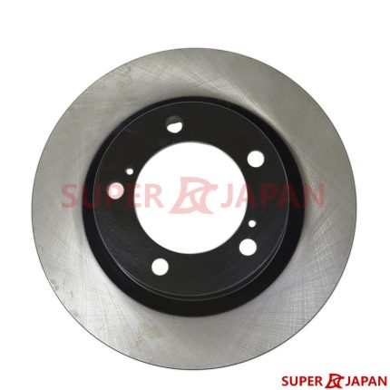 BRAKE DISC LEXUS LX570, L.CRUISER 2008 UP FRONT