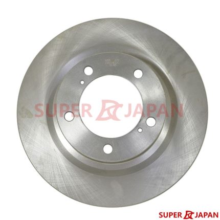 BRAKE DISC SEQUIOA, TUNDRA 2007 UP FRONT