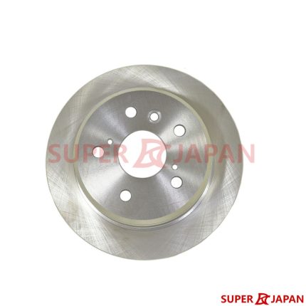 BRAKE DISC CAMRY REAR 1998-2006