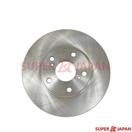 BRAKE DISC CAMRY FRONT 1998-2006