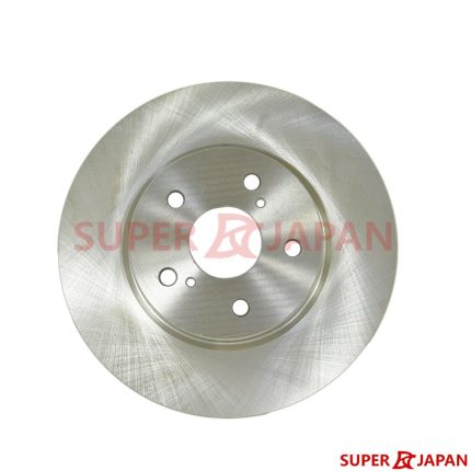 BRAKE DISC CAMRY 2007-2015 FRONT